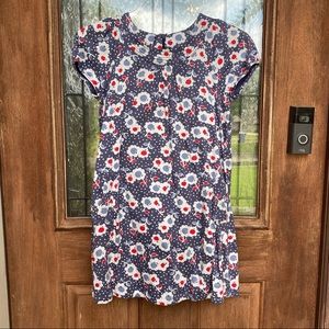 Mini Boden Dress - Size 11/12